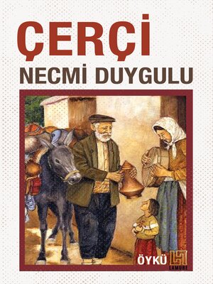 cover image of Çerçi